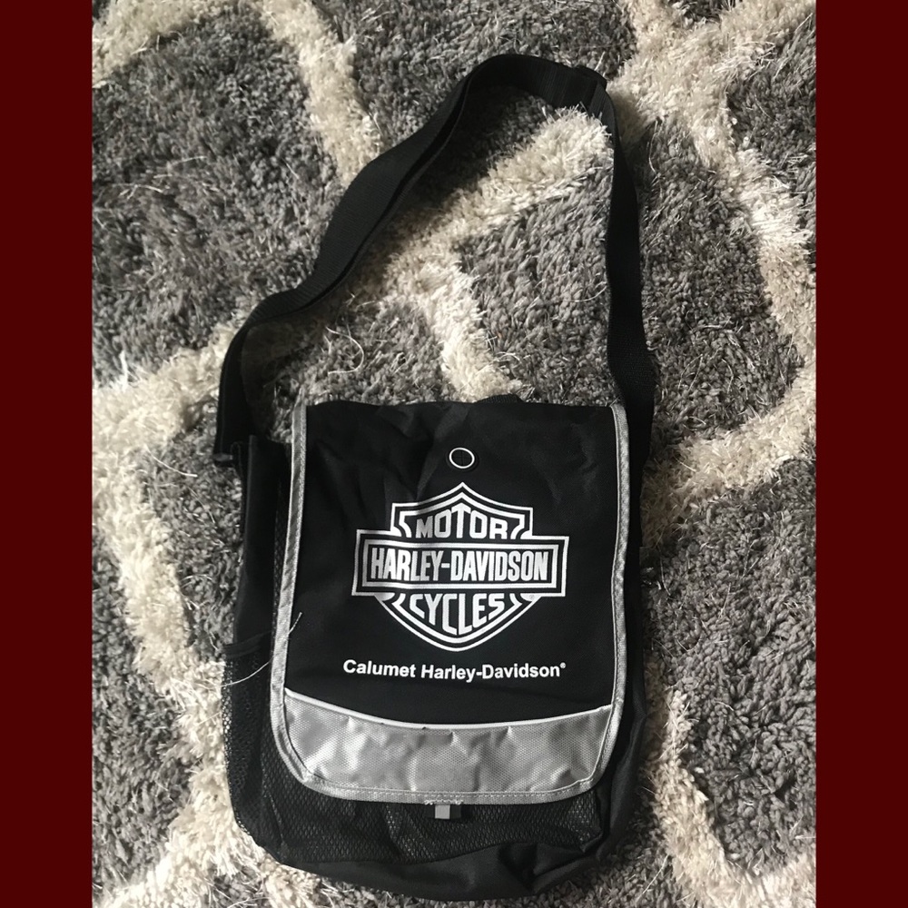 ❗️Harley Davidson Bag❗️